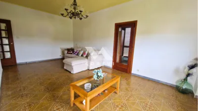 Chalet unifamiliar en venta en Sobrado Do Bispo, Sobrado Do Bispo (Barbadás) de 360.000 €