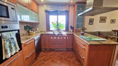 Chalet unifamiliar en venta en Sobrado Do Bispo, Sobrado Do Bispo (Barbadás) de 360.000 €