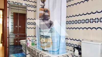Chalet unifamiliar en venta en Sobrado Do Bispo, Sobrado Do Bispo (Barbadás) de 360.000 €