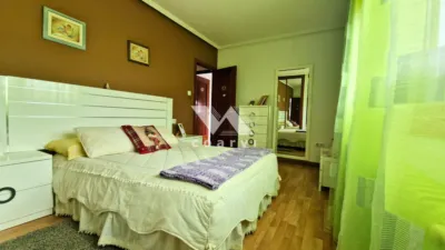 Chalet unifamiliar en venta en Sobrado Do Bispo, Sobrado Do Bispo (Barbadás) de 360.000 €