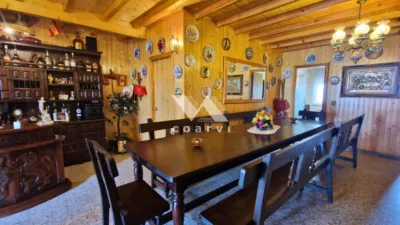 Chalet unifamiliar en venta en Sobrado Do Bispo, Sobrado Do Bispo (Barbadás) de 360.000 €