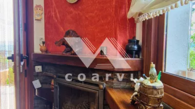 Chalet unifamiliar en venta en Sobrado Do Bispo, Sobrado Do Bispo (Barbadás) de 360.000 €