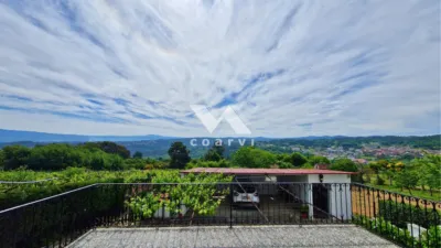 Chalet unifamiliar en venta en Sobrado Do Bispo, Sobrado Do Bispo (Barbadás) de 360.000 €