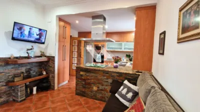 Chalet unifamiliar en venta en Sobrado Do Bispo, Sobrado Do Bispo (Barbadás) de 360.000 €