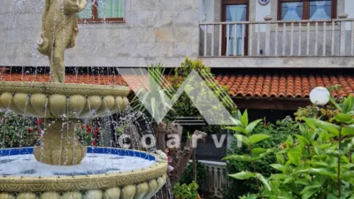 Chalet unifamiliar en venta en Sobrado Do Bispo, Sobrado Do Bispo (Barbadás) de 360.000 €