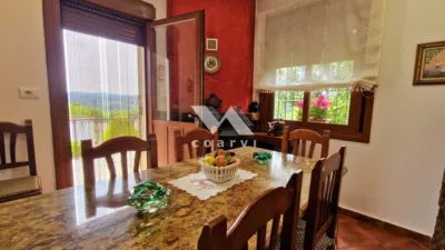 Chalet unifamiliar en venta en Sobrado Do Bispo, Sobrado Do Bispo (Barbadás) de 360.000 €
