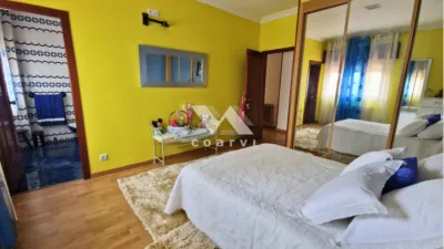 Chalet unifamiliar en venta en Sobrado Do Bispo, Sobrado Do Bispo (Barbadás) de 360.000 €
