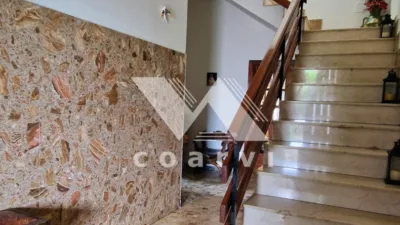 Chalet unifamiliar en venta en Sobrado Do Bispo, Sobrado Do Bispo (Barbadás) de 360.000 €