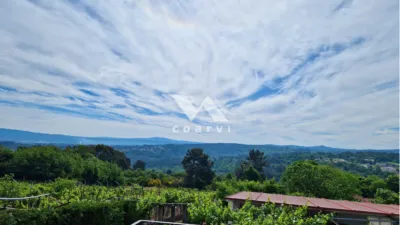 Chalet unifamiliar en venta en Sobrado Do Bispo, Sobrado Do Bispo (Barbadás) de 360.000 €