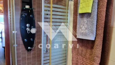 Chalet unifamiliar en venta en Sobrado Do Bispo, Sobrado Do Bispo (Barbadás) de 360.000 €
