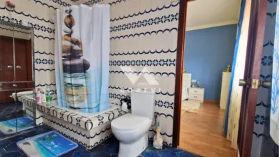 Chalet unifamiliar en venta en Sobrado Do Bispo, Sobrado Do Bispo (Barbadás) de 360.000 €
