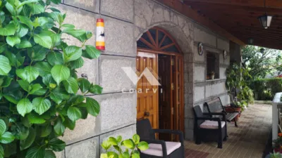 Chalet unifamiliar en venta en Sobrado Do Bispo, Sobrado Do Bispo (Barbadás) de 360.000 €