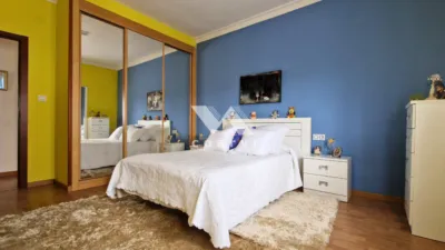 Chalet unifamiliar en venta en Sobrado Do Bispo, Sobrado Do Bispo (Barbadás) de 360.000 €