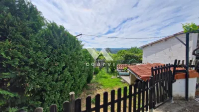Chalet unifamiliar en venta en Sobrado Do Bispo, Sobrado Do Bispo (Barbadás) de 360.000 €