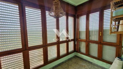Chalet unifamiliar en venta en Sobrado Do Bispo, Sobrado Do Bispo (Barbadás) de 360.000 €