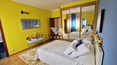 Chalet unifamiliar en venta en Sobrado Do Bispo, Sobrado Do Bispo (Barbadás) de 360.000 €
