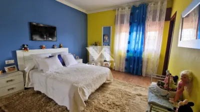Chalet unifamiliar en venta en Sobrado Do Bispo, Sobrado Do Bispo (Barbadás) de 360.000 €