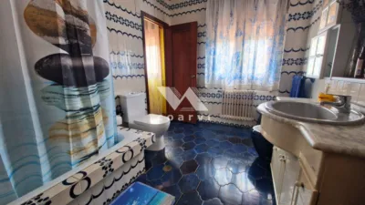Chalet unifamiliar en venta en Sobrado Do Bispo, Sobrado Do Bispo (Barbadás) de 360.000 €