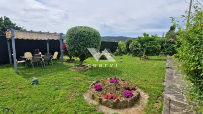Chalet unifamiliar en venta en Sobrado Do Bispo, Sobrado Do Bispo (Barbadás) de 360.000 €