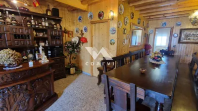 Chalet unifamiliar en venta en Sobrado Do Bispo, Sobrado Do Bispo (Barbadás) de 360.000 €