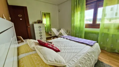 Chalet unifamiliar en venta en Sobrado Do Bispo, Sobrado Do Bispo (Barbadás) de 360.000 €