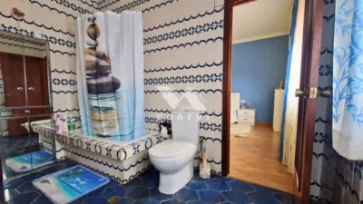 Chalet unifamiliar en venta en Sobrado Do Bispo, Sobrado Do Bispo (Barbadás) de 360.000 €