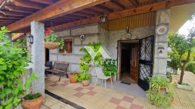 Chalet unifamiliar en venta en Sobrado Do Bispo, Sobrado Do Bispo (Barbadás) de 360.000 €