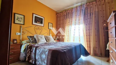 Chalet unifamiliar en venta en Sobrado Do Bispo, Sobrado Do Bispo (Barbadás) de 360.000 €