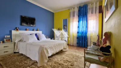 Chalet unifamiliar en venta en Sobrado Do Bispo, Sobrado Do Bispo (Barbadás) de 360.000 €