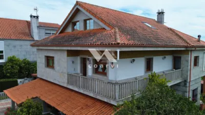 Chalet unifamiliar en venta en Sobrado Do Bispo, Sobrado Do Bispo (Barbadás) de 360.000 €