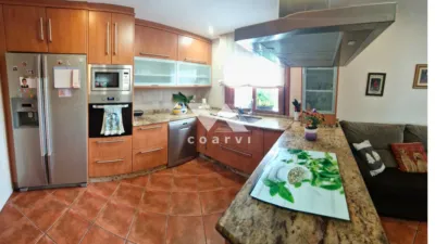 Chalet unifamiliar en venta en Sobrado Do Bispo, Sobrado Do Bispo (Barbadás) de 360.000 €