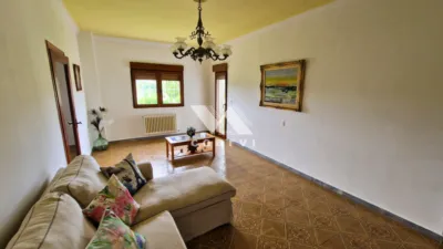 Chalet unifamiliar en venta en Sobrado Do Bispo, Sobrado Do Bispo (Barbadás) de 360.000 €