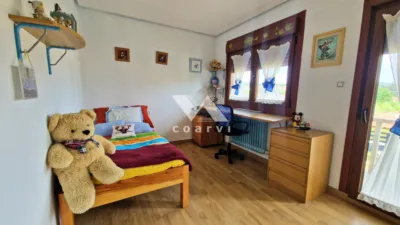 Chalet unifamiliar en venta en Sobrado Do Bispo, Sobrado Do Bispo (Barbadás) de 360.000 €