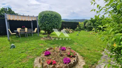 Chalet unifamiliar en venta en Sobrado Do Bispo, Sobrado Do Bispo (Barbadás) de 360.000 €