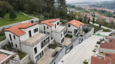 Casa en venta en Urbanización a Moura, Godexas (Barbadás) de 350.000 €
