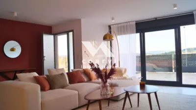 Casa en venta en Urbanización a Moura, Godexas (Barbadás) de 350.000 €