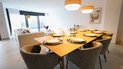 Casa en venta en Urbanización a Moura, Godexas (Barbadás) de 350.000 €