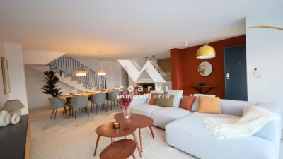 Casa en venta en Urbanización a Moura, Godexas (Barbadás) de 350.000 €