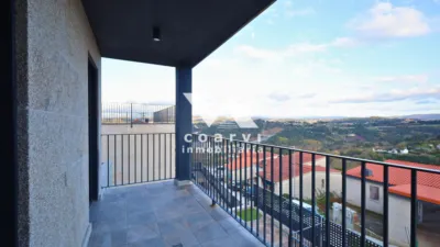 Casa en venta en Urbanización a Moura, Godexas (Barbadás) de 350.000 €