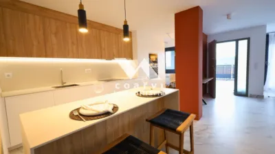 Casa en venta en Urbanización a Moura, Godexas (Barbadás) de 350.000 €