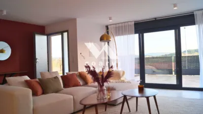 Casa en venta en Urbanización a Moura, Godexas (Barbadás) de 350.000 €