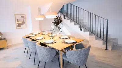Casa en venta en Urbanización a Moura, Godexas (Barbadás) de 350.000 €