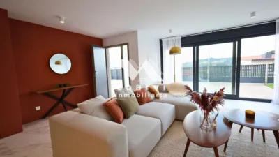 Casa en venta en Urbanización a Moura, Godexas (Barbadás) de 350.000 €