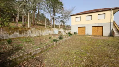 Casa en venta en Calle Airas, Moreiras (Toén) de 130.000 €