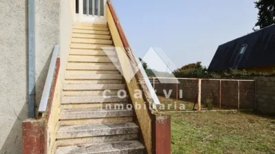 Casa en venta en Calle Airas, Moreiras (Toén) de 130.000 €