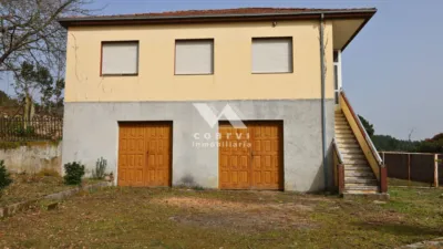 Casa en venta en Calle Airas, Moreiras (Toén) de 130.000 €