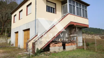 Casa en venta en Calle Airas, Moreiras (Toén) de 130.000 €