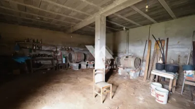 Casa en venta en Calle Airas, Moreiras (Toén) de 130.000 €