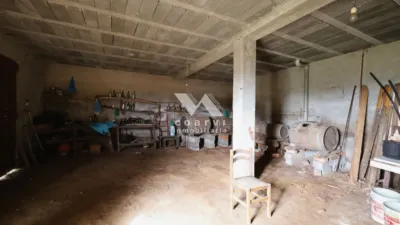 Casa en venta en Calle Airas, Moreiras (Toén) de 130.000 €
