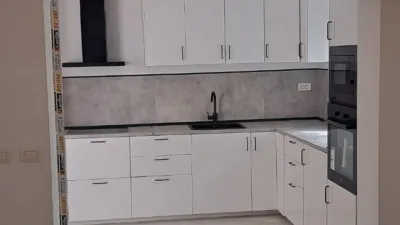 Apartment on Calle Verodes, 1 photo 9